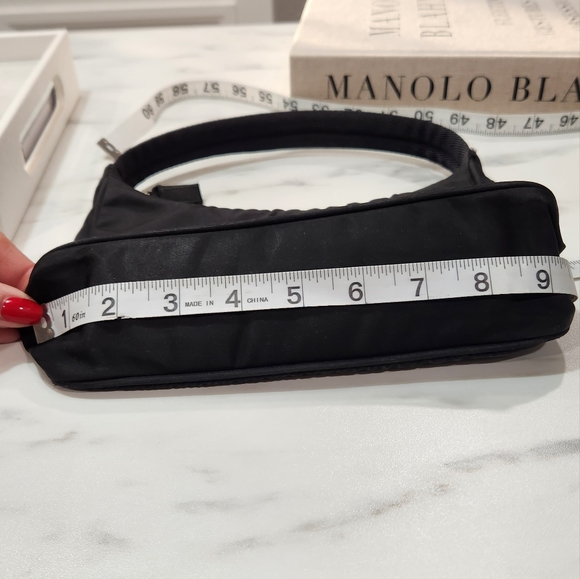 Prada Nylon Mini Bag - Picture 5 of 8